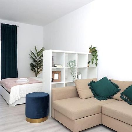 The Libra Nordic Home Rome Luaran gambar