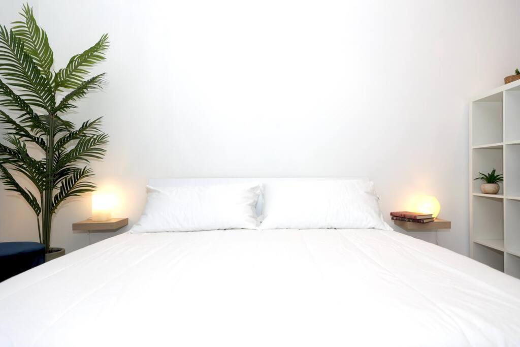 The Libra Nordic Home Rome Luaran gambar