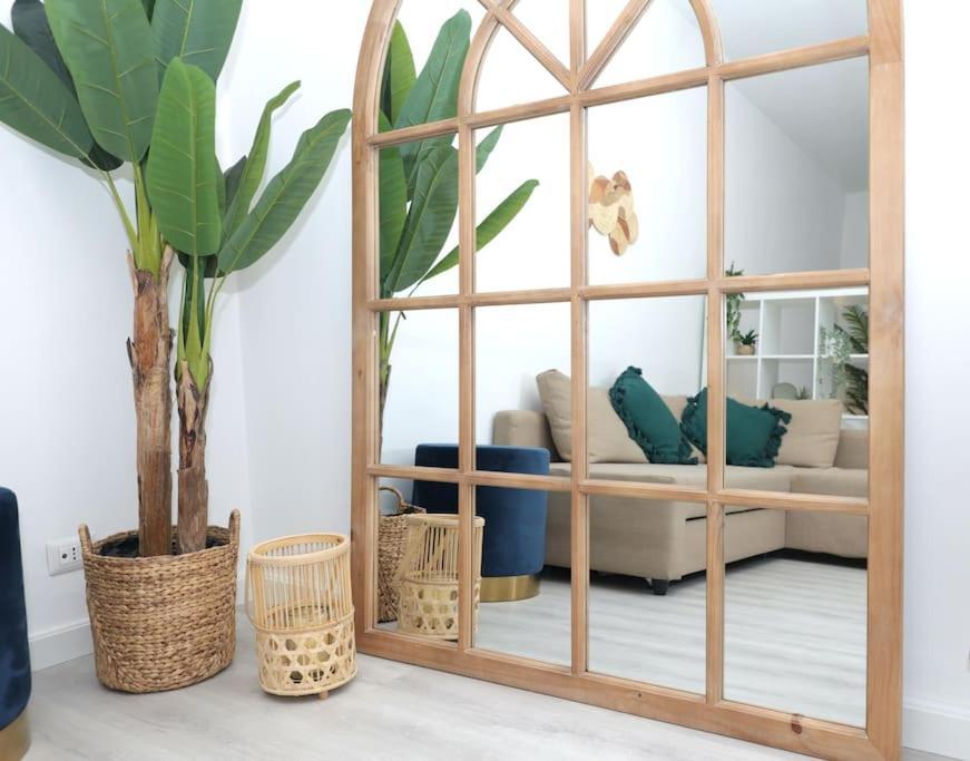 The Libra Nordic Home Rome Luaran gambar