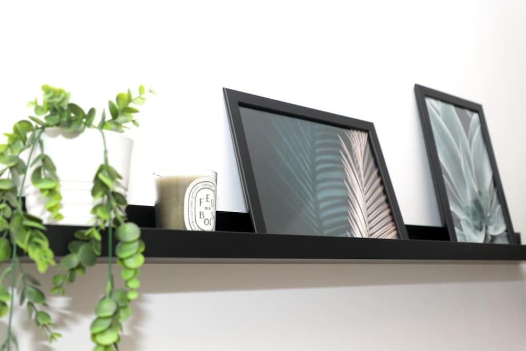 The Libra Nordic Home Rome Luaran gambar