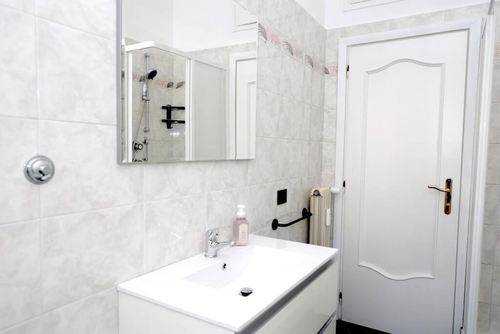 The Libra Nordic Home Rome Luaran gambar