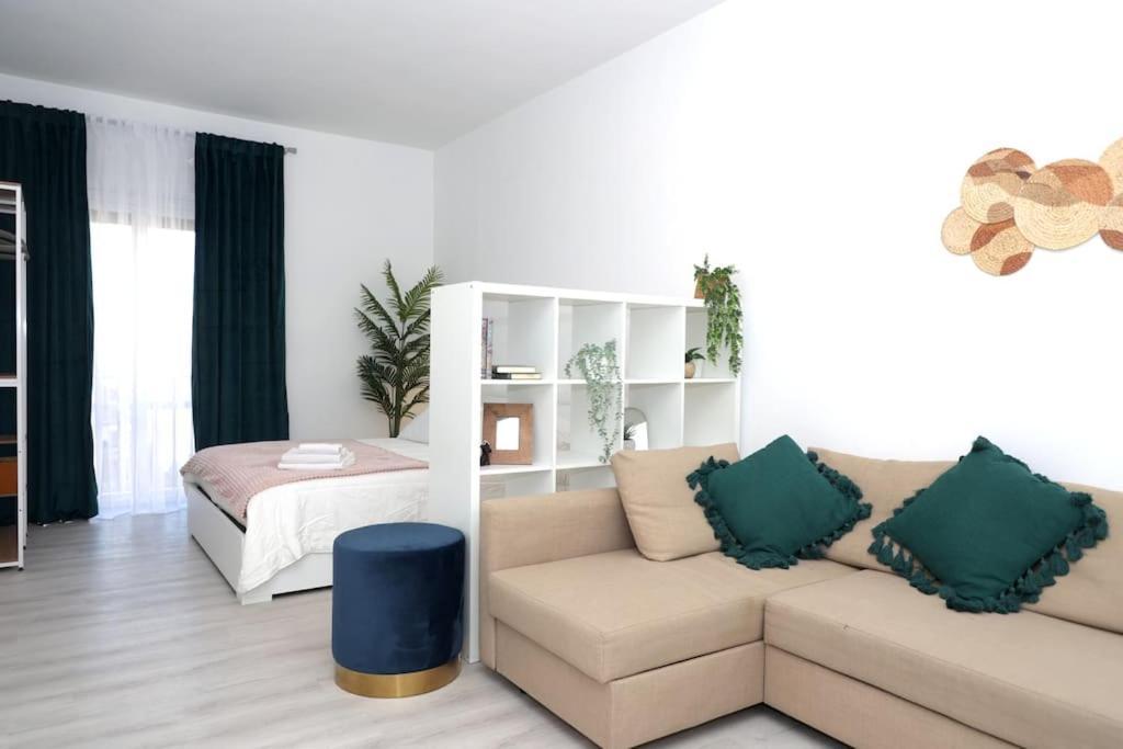The Libra Nordic Home Rome Luaran gambar