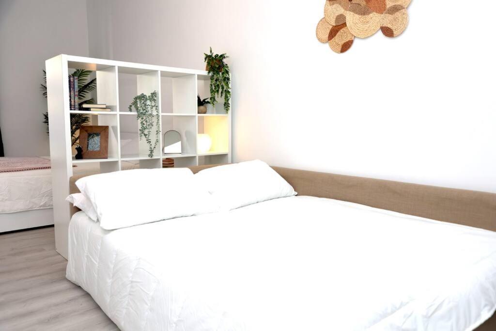 The Libra Nordic Home Rome Luaran gambar