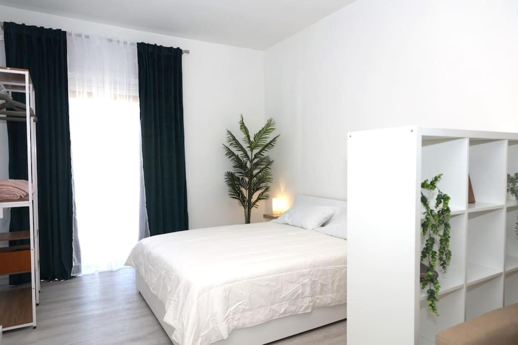 The Libra Nordic Home Rome Luaran gambar
