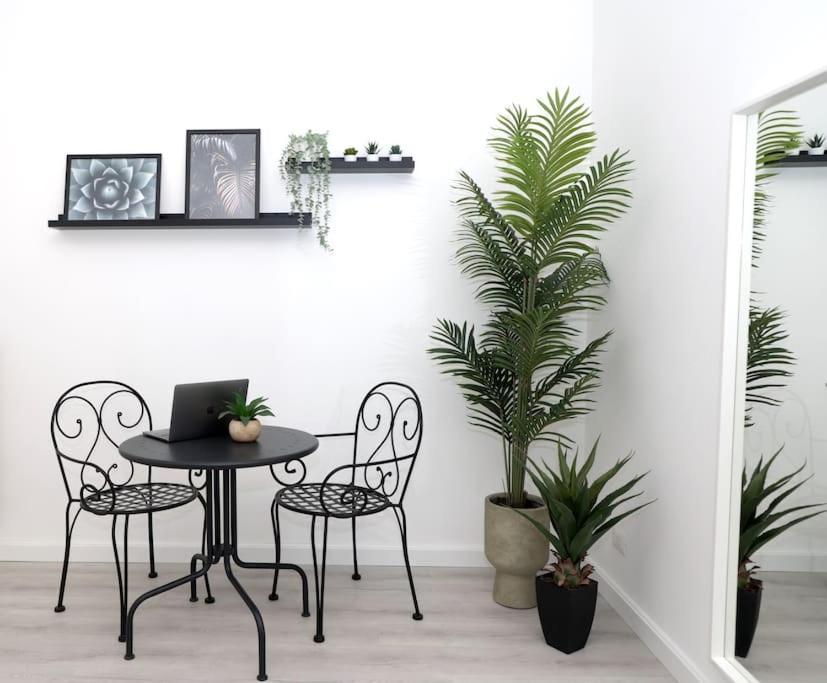 The Libra Nordic Home Rome Luaran gambar