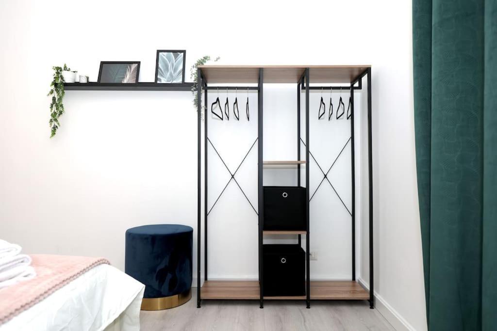 The Libra Nordic Home Rome Luaran gambar