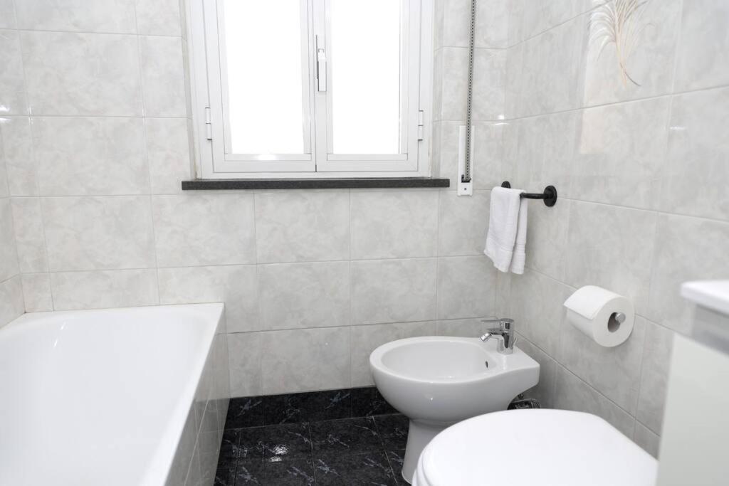 The Libra Nordic Home Rome Luaran gambar