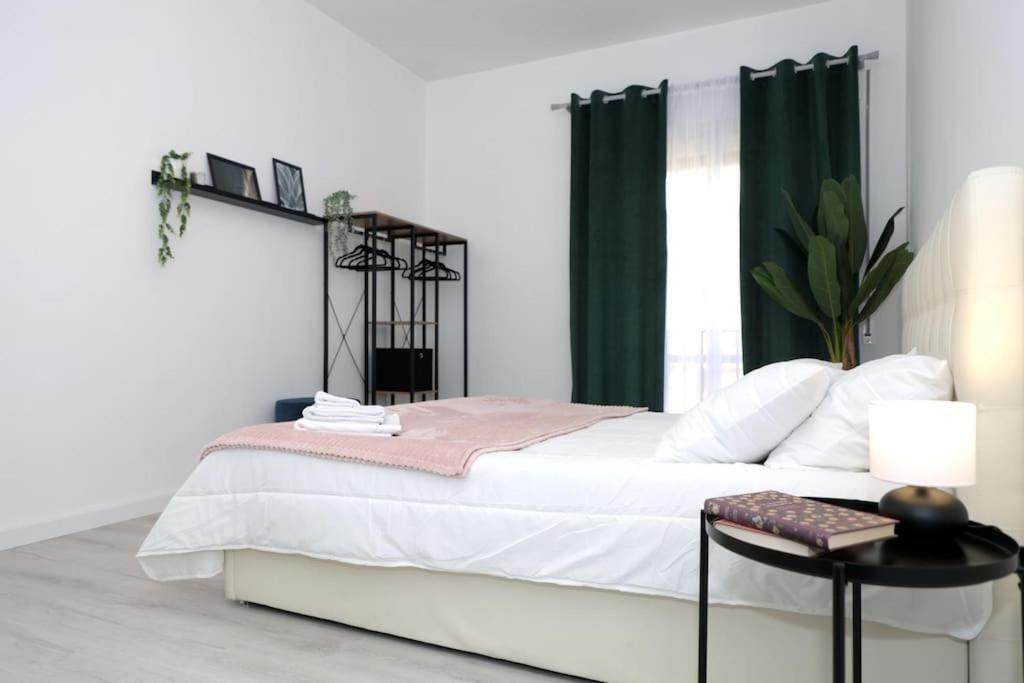 The Libra Nordic Home Rome Luaran gambar