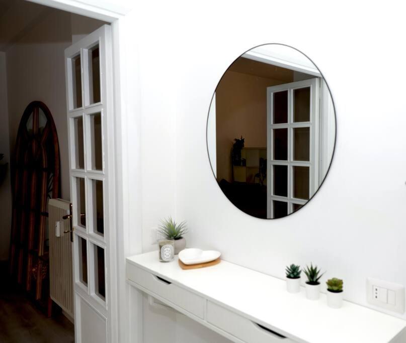 The Libra Nordic Home Rome Luaran gambar