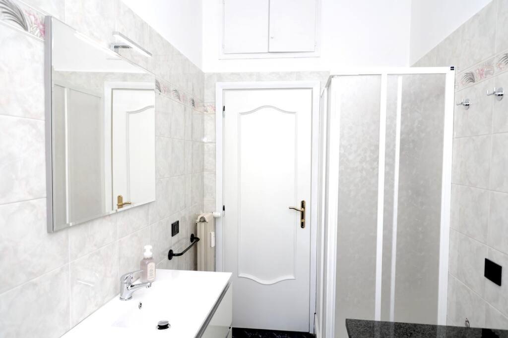 The Libra Nordic Home Rome Luaran gambar