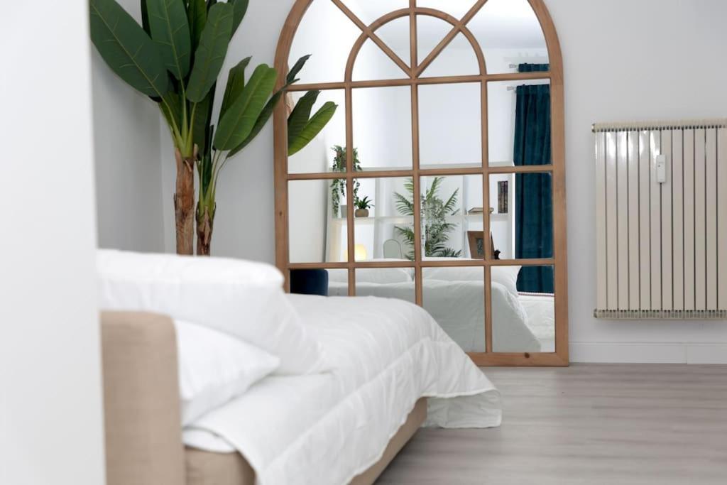 The Libra Nordic Home Rome Luaran gambar