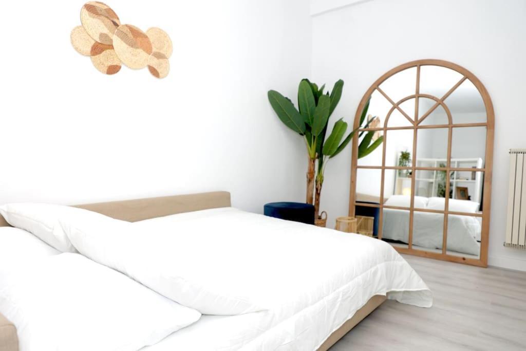 The Libra Nordic Home Rome Luaran gambar