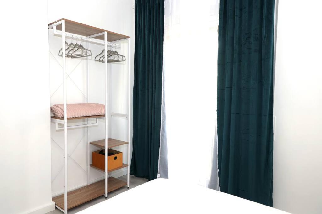 The Libra Nordic Home Rome Luaran gambar