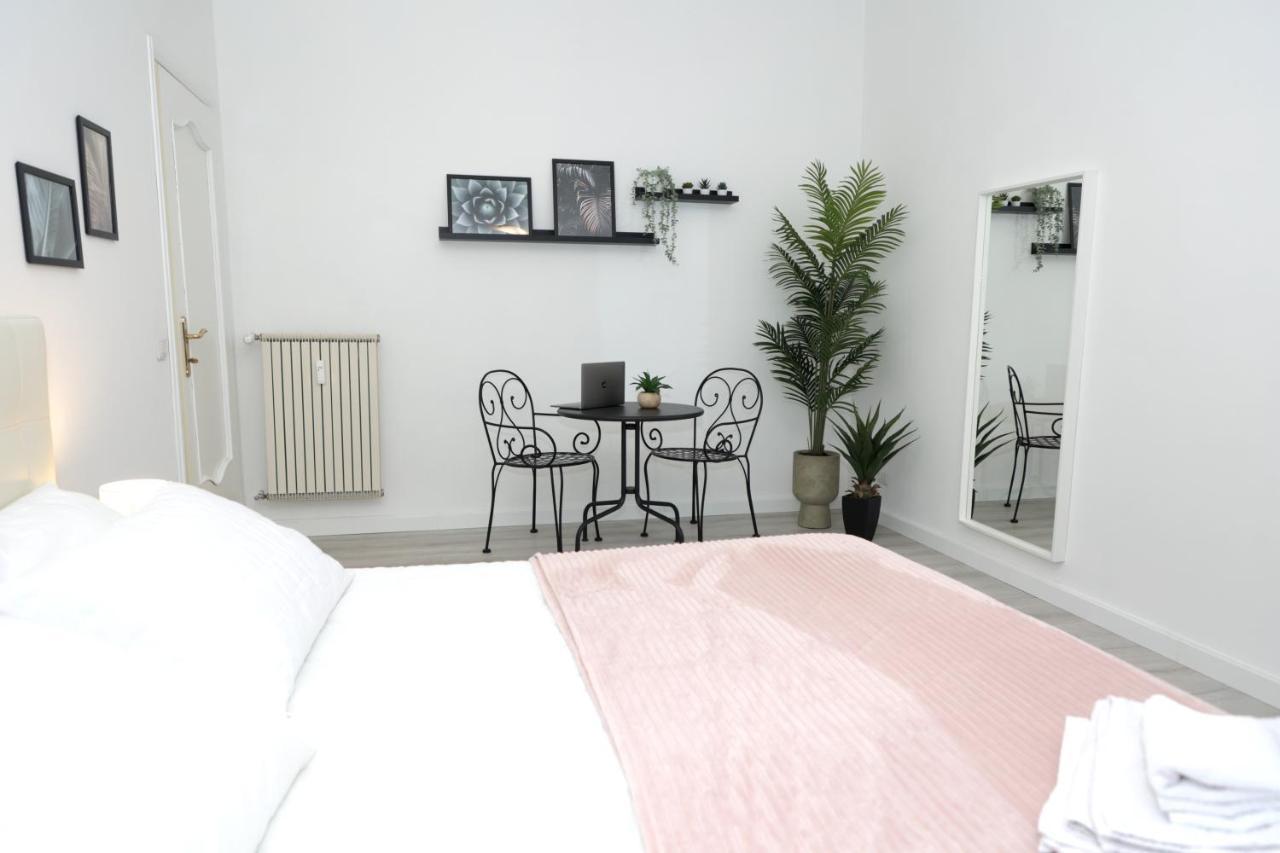 The Libra Nordic Home Rome Luaran gambar