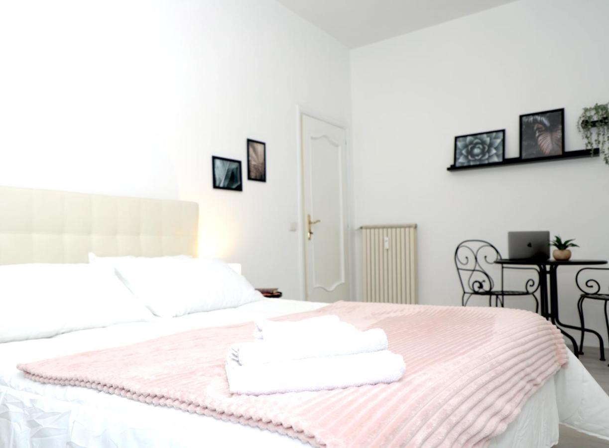 The Libra Nordic Home Rome Luaran gambar