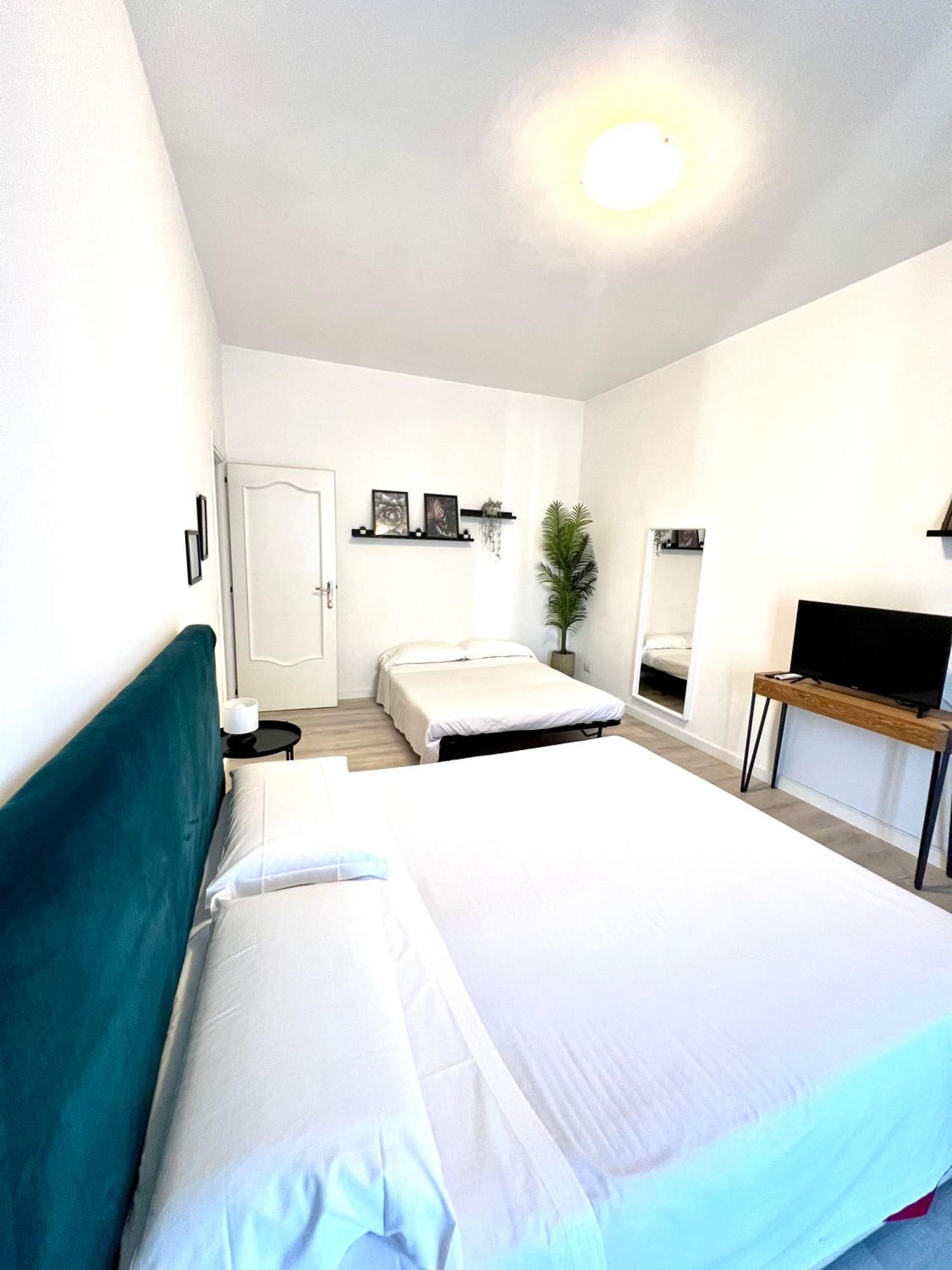 The Libra Nordic Home Rome Luaran gambar