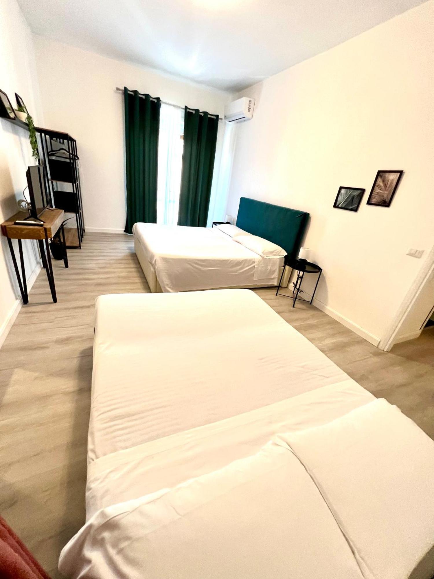 The Libra Nordic Home Rome Luaran gambar